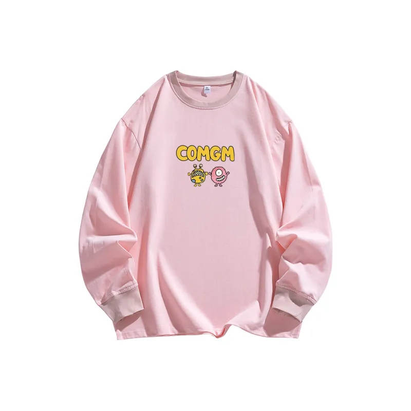 COMGM T Shirts Unisex-10