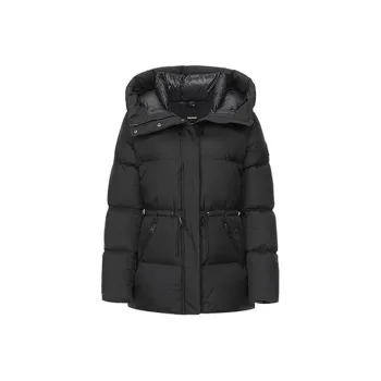 MACKAGE Women's Jacket 'BLACK'