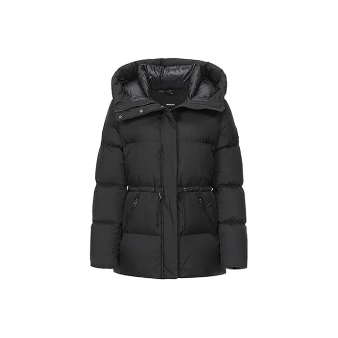 MACKAGE Women's Jacket 'BLACK'-0