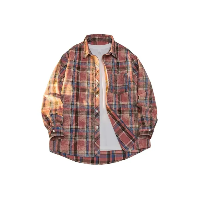 Mula Shirts Unisex Pink-0