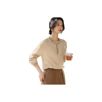 XWI Shirts Women's Oat