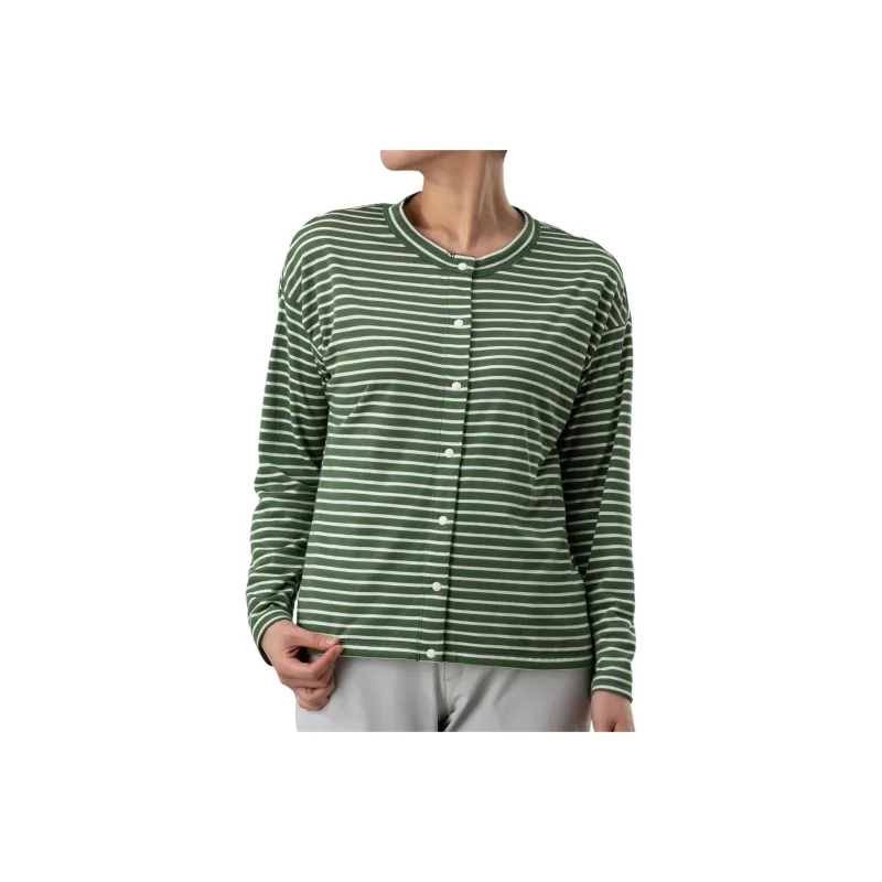Mizuno Cashmere Sweater Women's-4