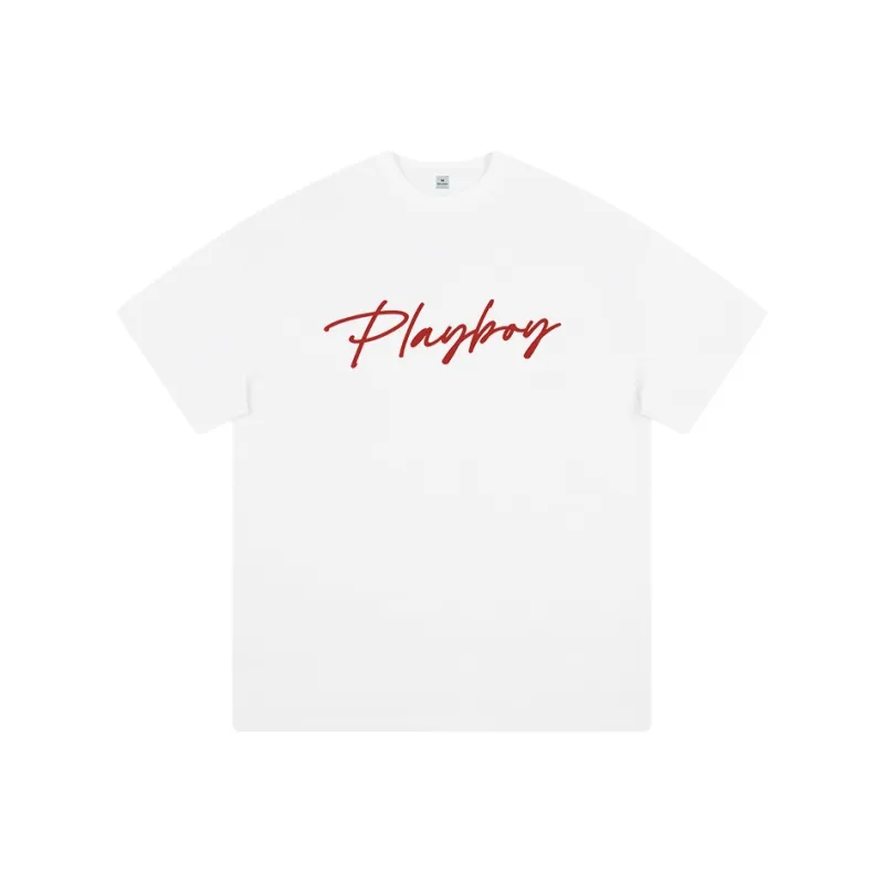 Playboy T Shirts Unisex-0