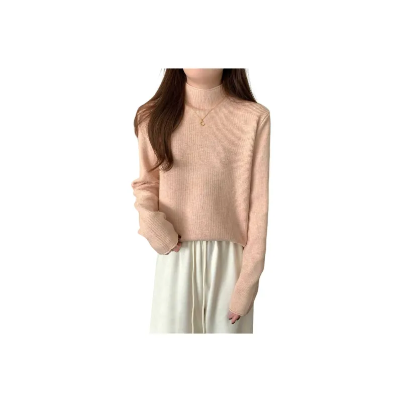 Oudifu Knitwear Women's-4