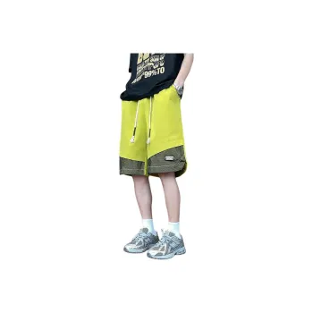 WKOOG Casual Shorts Unisex