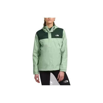 THE NORTH FACE Antora SS23 Jacket Women's Light Green