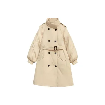 AMII Down Jackets Women's