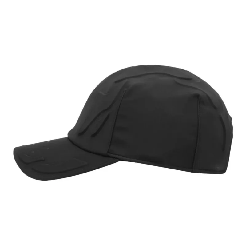 PUMA Wool Baseball Caps Unisex Black-2