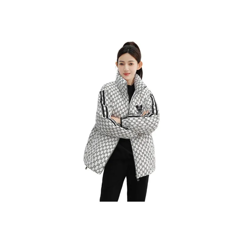 YAYA Down Jackets Women's-3