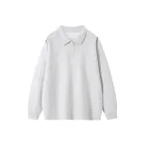 White Heather Gray