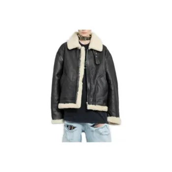 Vetements Jackets Women's Black