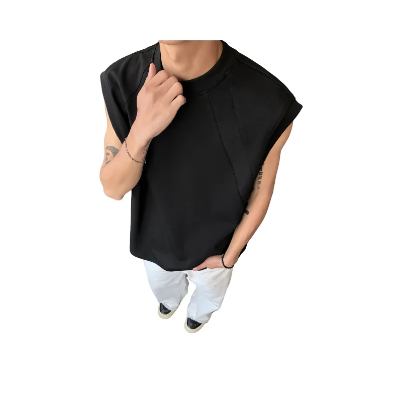M-MAICCO Tank Tops Unisex-5