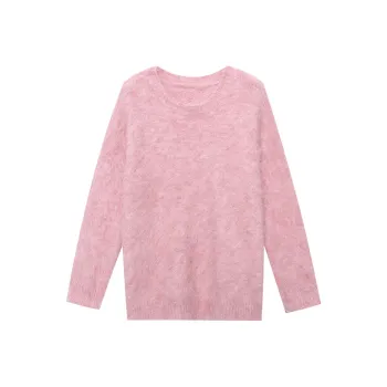 CHARM PICK Knitwear Women's Pink