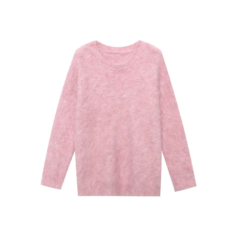 CHARM PICK Knitwear Women's Pink-0