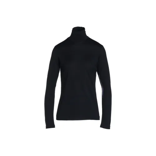 Yohji Yamamoto T Shirt Women's Black