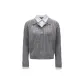 G44 Heather Gray