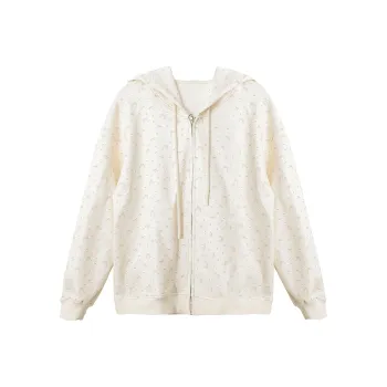 PAZZO Sweatshirt Women's Floral