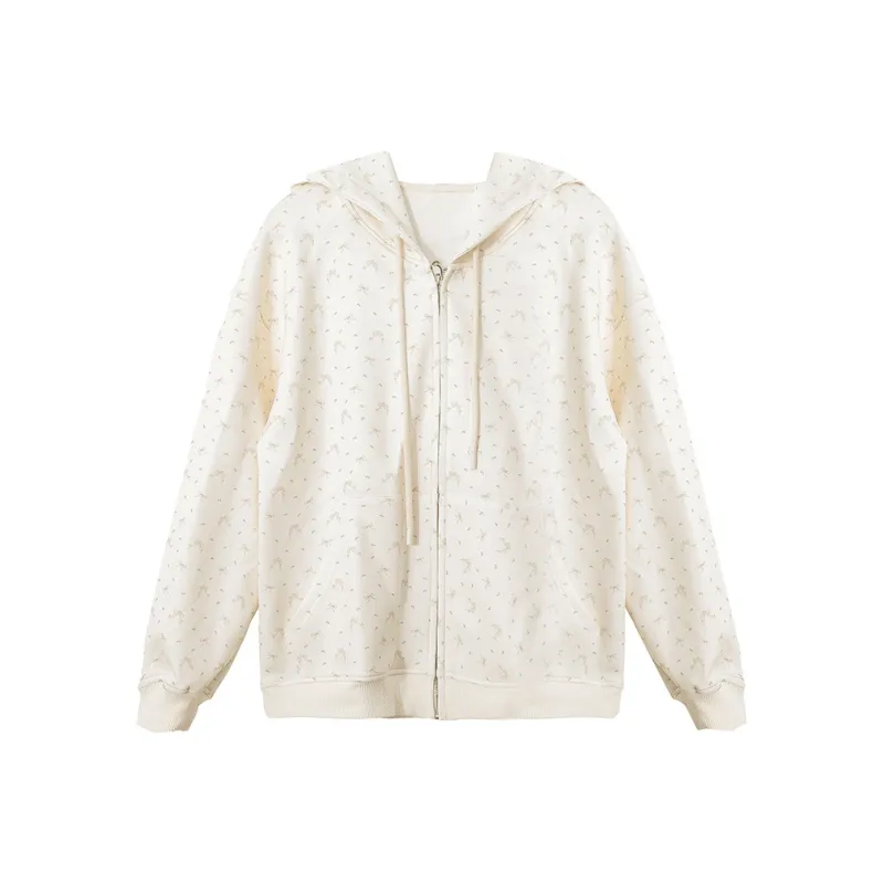 PAZZO Sweatshirt Women's Floral-0