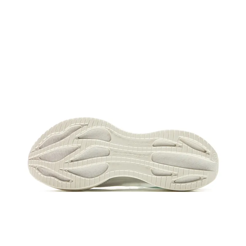 LiNing Super Light 22 Cushioning, Slip Resistant, Lightweight Low Top Racing Running Shoes Men's White-6