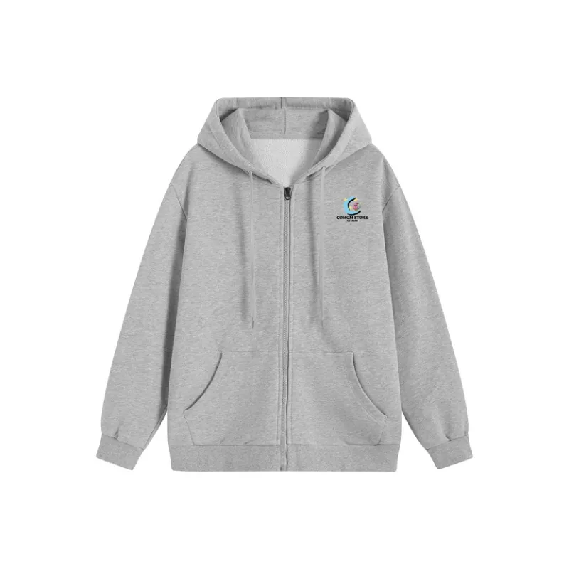 COMGM Sweatshirts Unisex-6