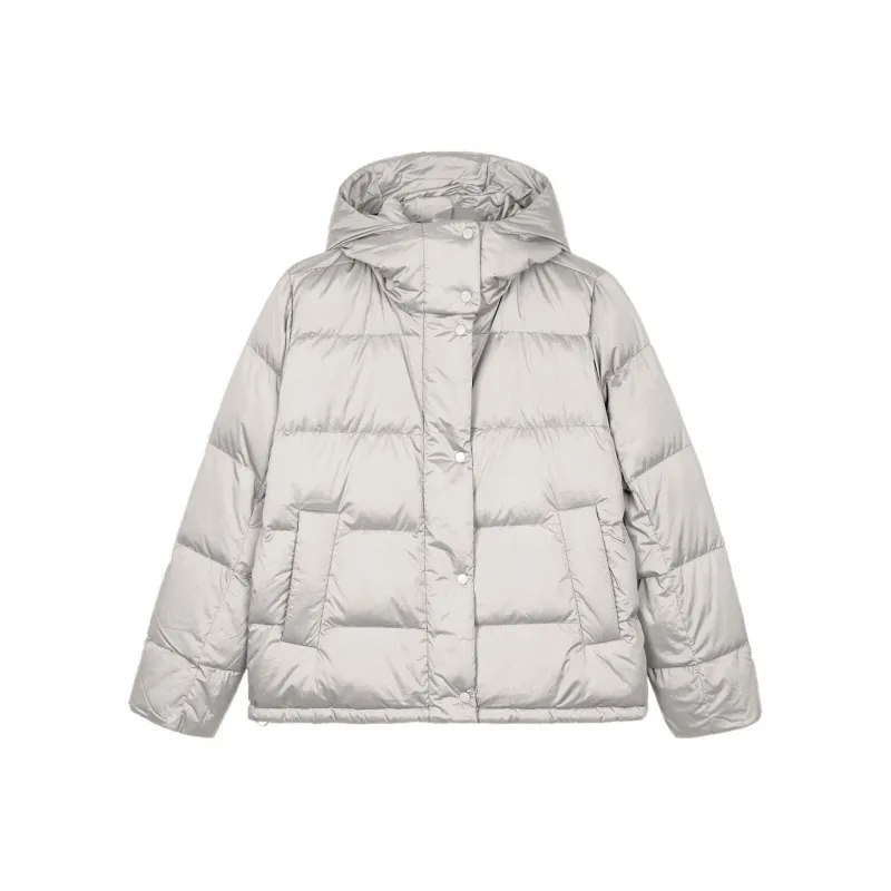 Lululemon Wunder Puff Series Jacket Women's-7