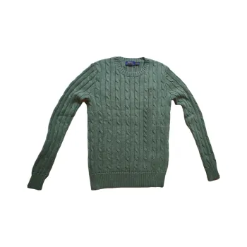 Polo Ralph Lauren FW23 Knitwear Women's Jasper