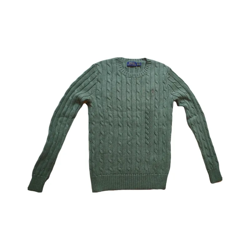 Polo Ralph Lauren FW23 Knitwear Women's Jasper-0