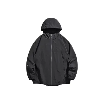 MASGLO Jackets Unisex