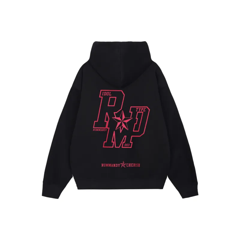 RUMMANDY Sweatshirts Women's-0