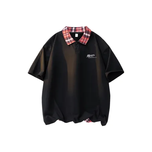 H2P Polo Shirts Unisex