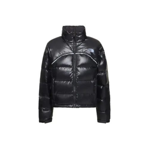 THE NORTH FACE Black 2000 Retro Nuptse Down Jacket
