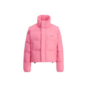 HOLZWEILER Down Jackets Women's Pink