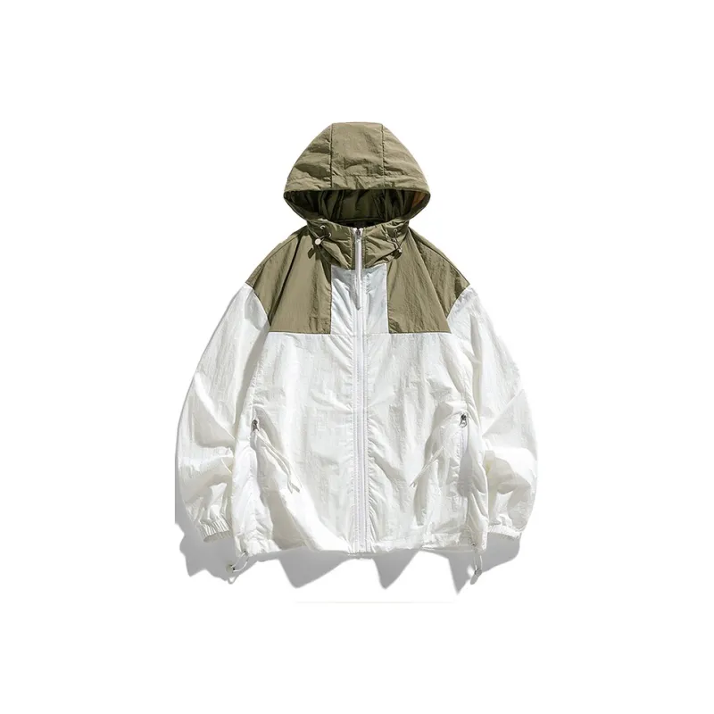 TONYBEAR Sun Protection Clothing Unisex-0