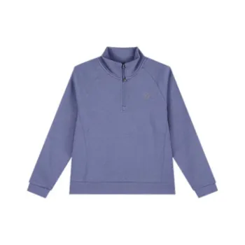 361° Variety Training Collection Sweatshirt Women's Wisteria Purple