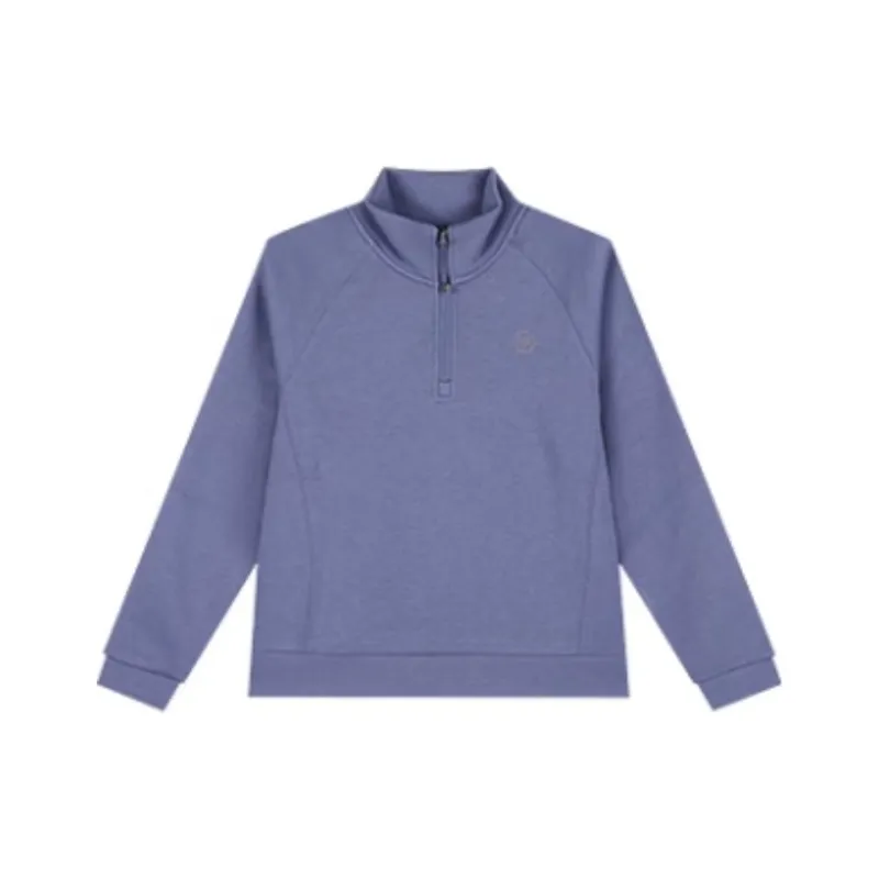 361° Variety Training Collection Sweatshirt Women's Wisteria Purple-0