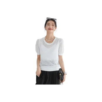 Coredorm Knitwear Women's White