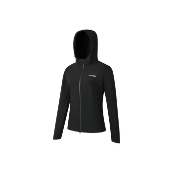 Saucony Jackets Coats Women's Jet Black