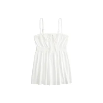 Hollister Camisole Women's White