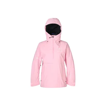 BURTON AK Jackets Women's Pink