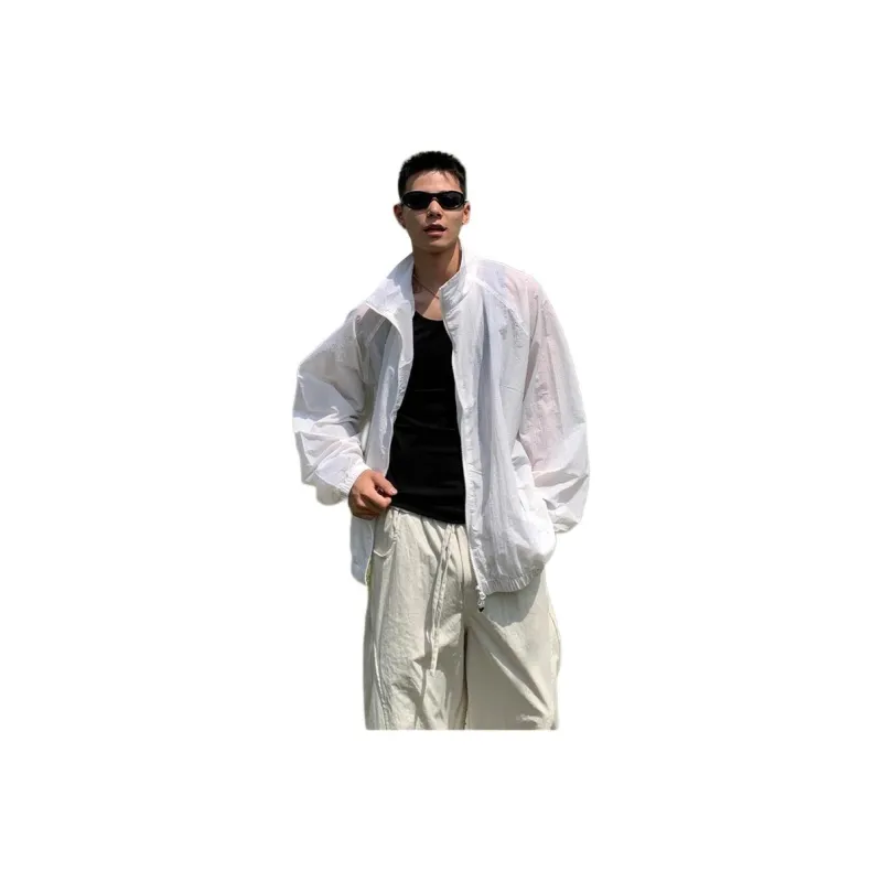 Weles Jackets Unisex-5