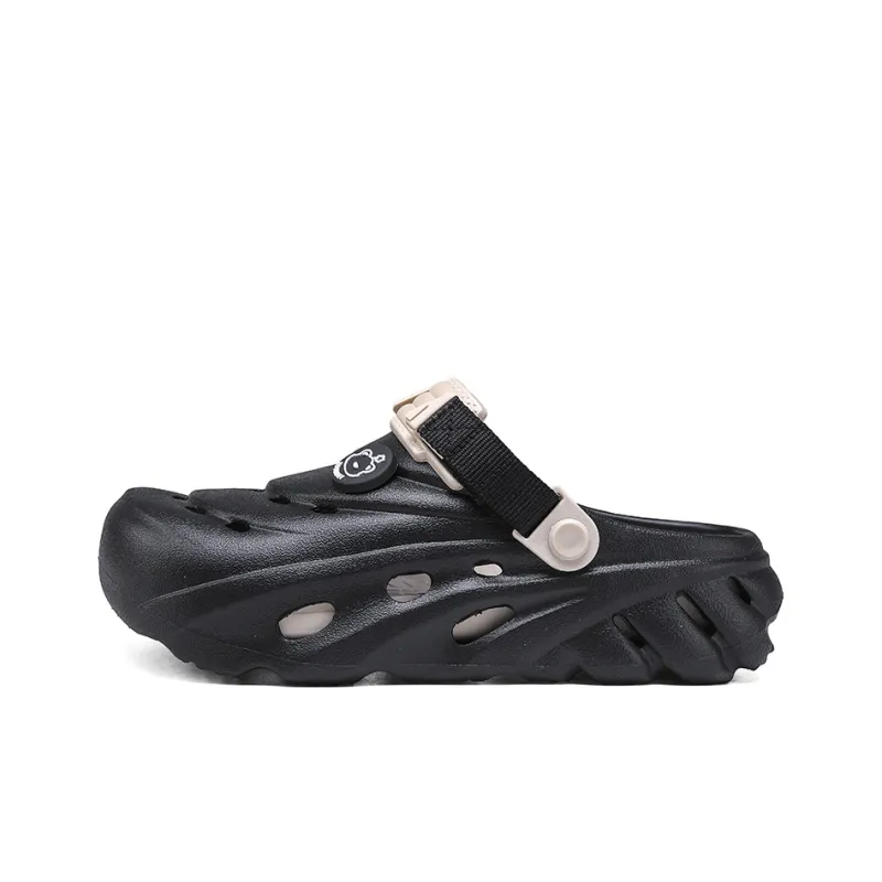 NANJIREN Clogs Unisex-10