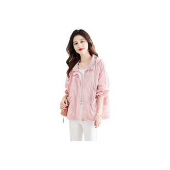 Cypress House Jackets Coats Women's Pink