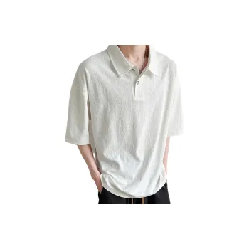 OPMO Polo Shirts Unisex