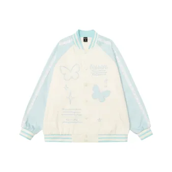 CUWU Jackets Unisex