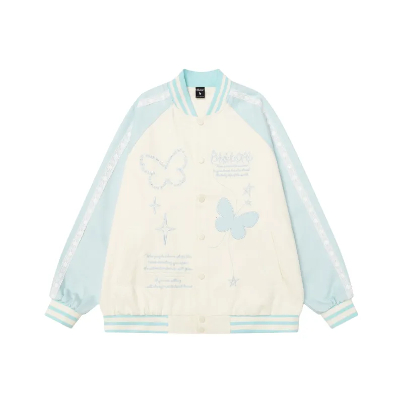 CUWU Jackets Unisex-0