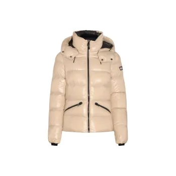 MACKAGE Madalyn Hooded Puffer Jacket