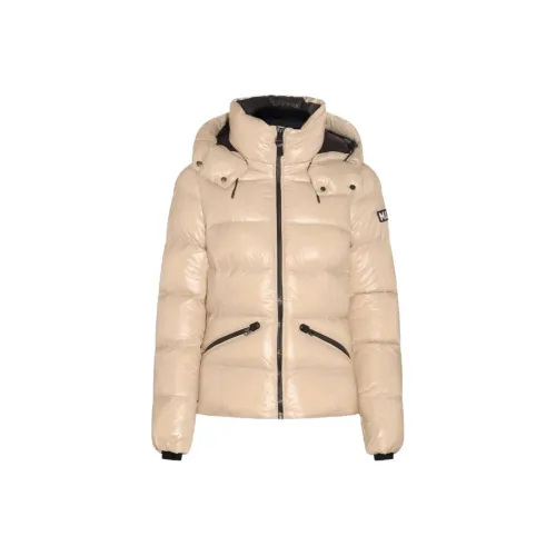 MACKAGE Madalyn Hooded Puffer Jacket