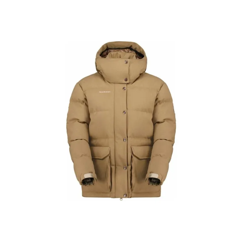 MAMMUT Jackets Women's-5