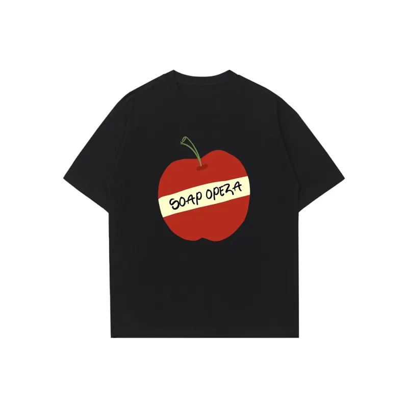 SOAP OPERA T Shirts Unisex-2