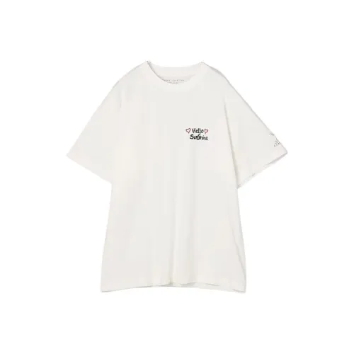 FREAK'S STORE T Shirts Women's